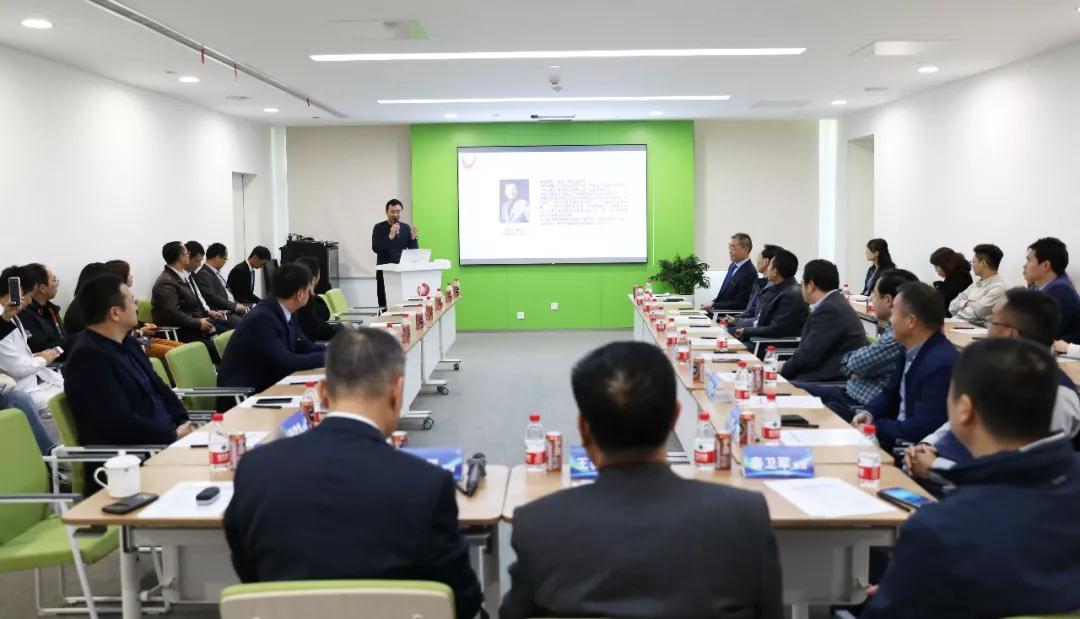 聚焦首屆“琴心劍膽”西安國(guó)際醫(yī)學(xué)中心醫(yī)院泌尿外科論壇--腎癌專題