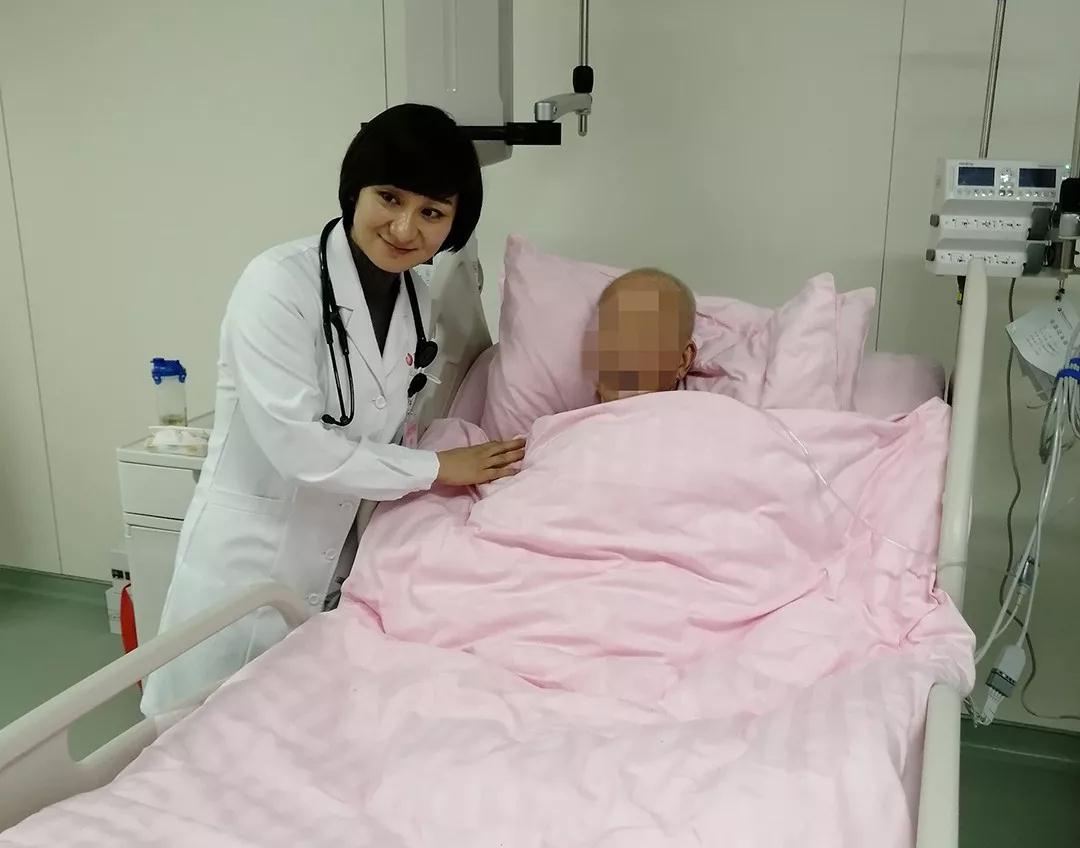 健康時報報道—奇跡！101歲老人起死回生 西安國際醫(yī)學中心醫(yī)院成功救治百歲老人