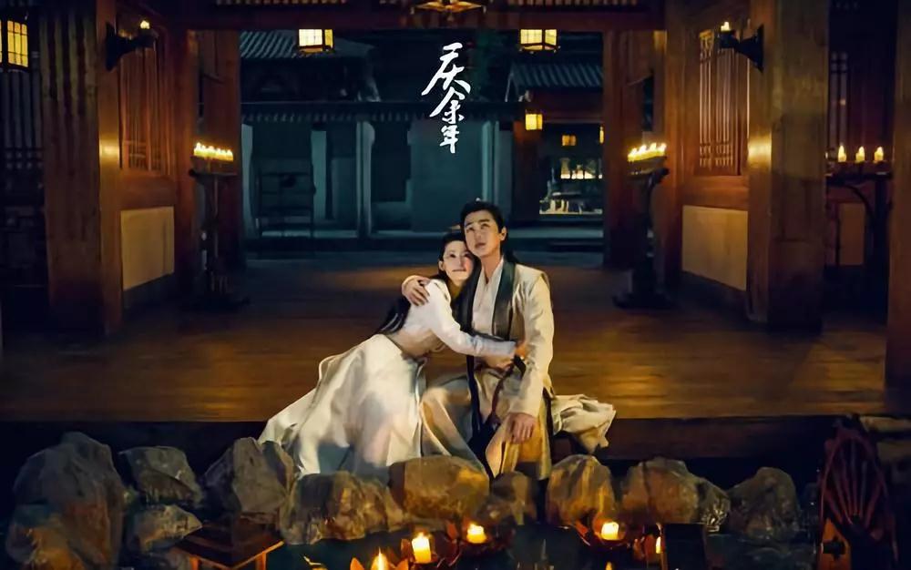 《慶余年》“雞腿姑娘”患結(jié)核病，男主不怕傳染么？