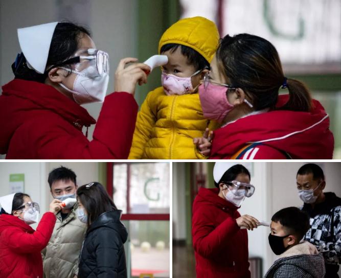 掌中陜西報(bào)道—“媽媽?zhuān)覑?ài)你！我和爸爸為你加油” ——記西安國(guó)際醫(yī)學(xué)中心醫(yī)院感染性疾病科