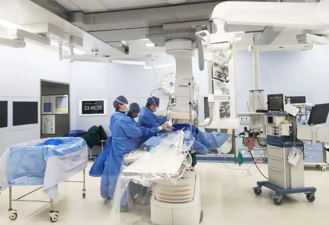 這些危及生命的急癥如何防范？聽聽專家怎么說 