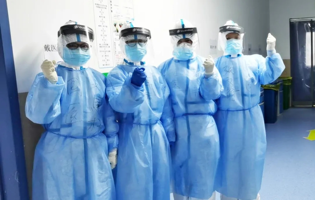 【戰(zhàn)“疫”日記】我是一塊磚，哪里需要哪里搬