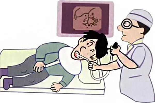 這項(xiàng)檢查很重要，40歲以上應(yīng)該做！