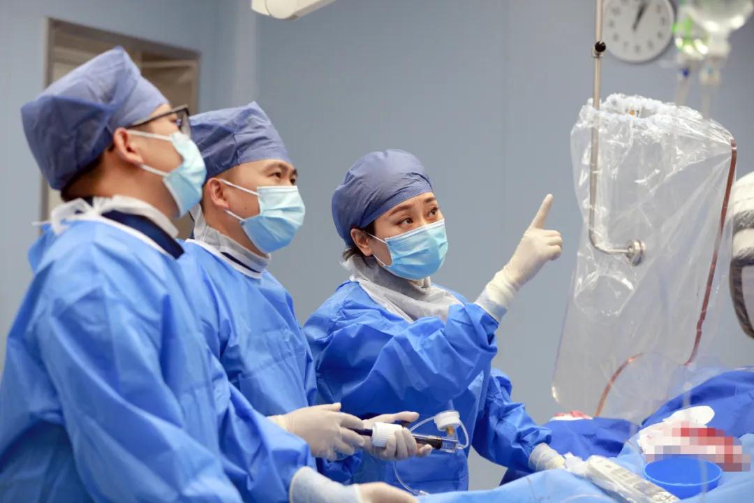 60分鐘打通“心路”！小伙子沖進(jìn)診室，激動(dòng)地說(shuō)：我可找到你了！