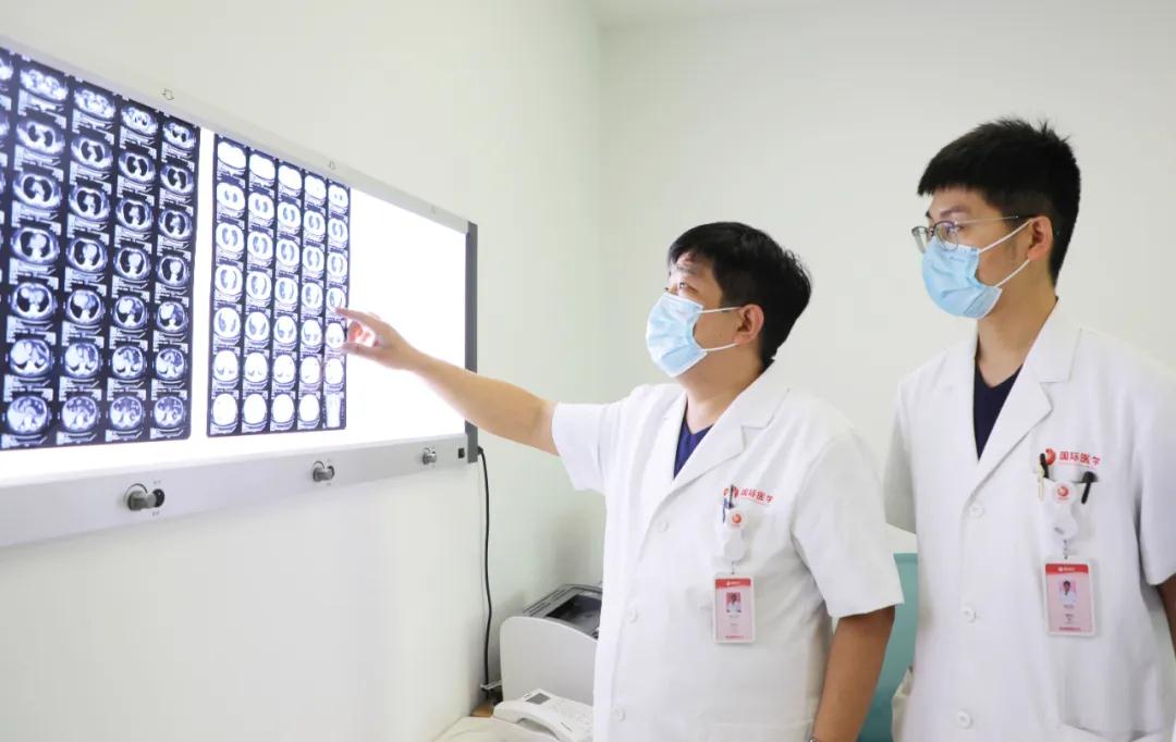 十多年的辣椒，竟然在他的肺里一直“作妖”到現(xiàn)在！