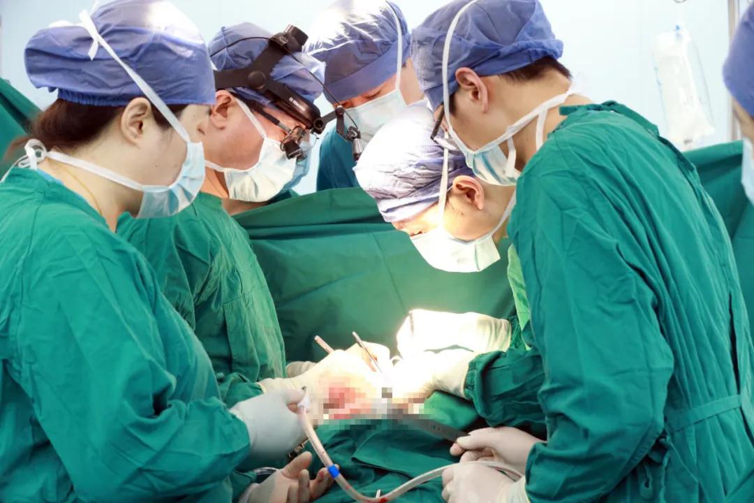 一次、二次沒治好的病，第三次在這里他重拾希望……