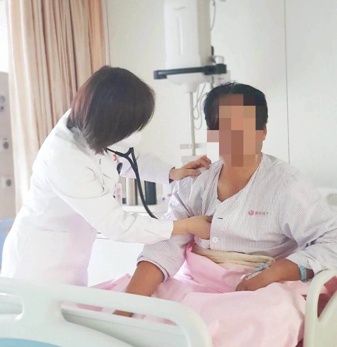 這種胸悶、胸痛要注意！你該去做這項檢查