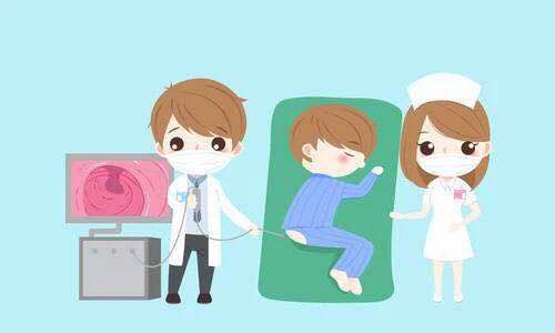 9類高危人群請注意，息肉與癌癥僅差一次腸鏡！