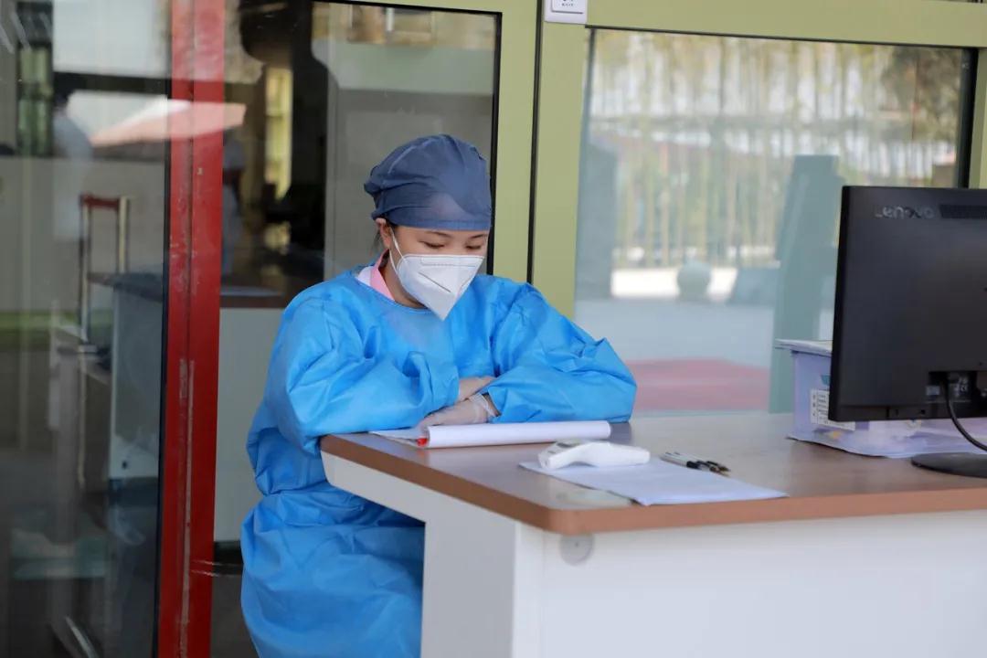 五一勞動(dòng)節(jié) 有這樣一群人描繪最美敬業(yè)福！