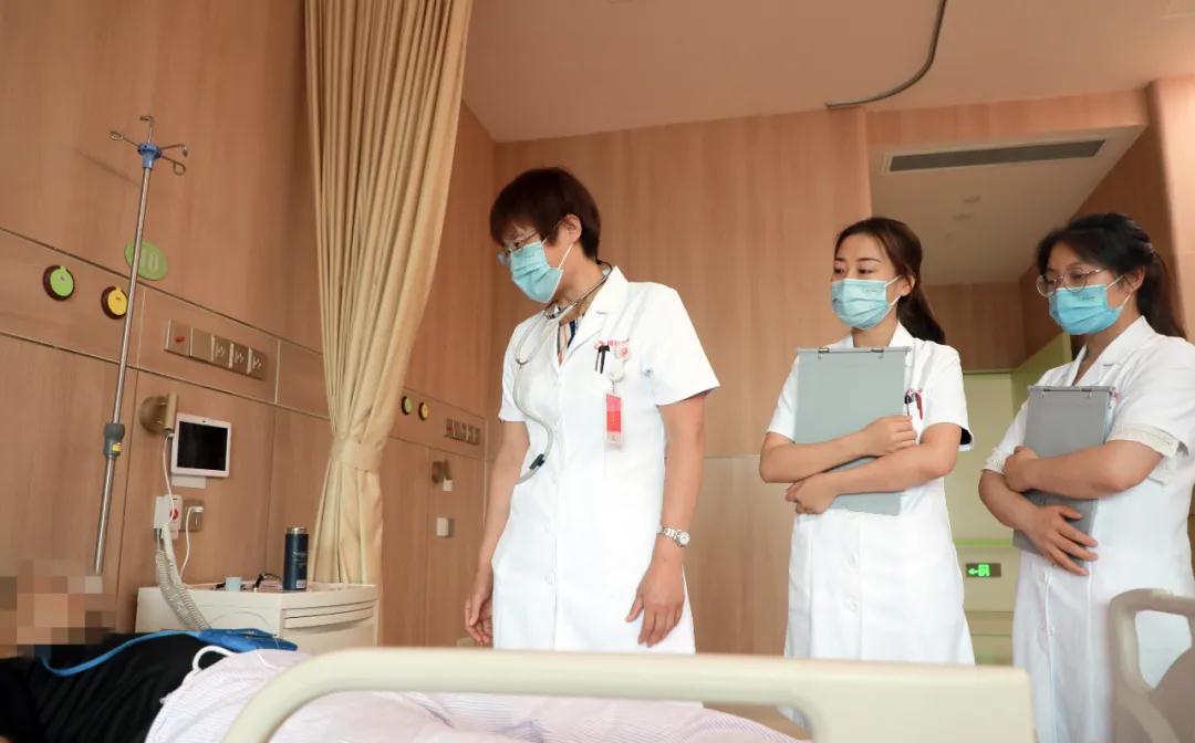 哦！你的“甜蜜” 險些讓他失去雙腳