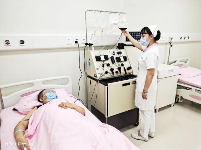 若身體發(fā)出這四個(gè)求救信號(hào)，當(dāng)心得了白血??！