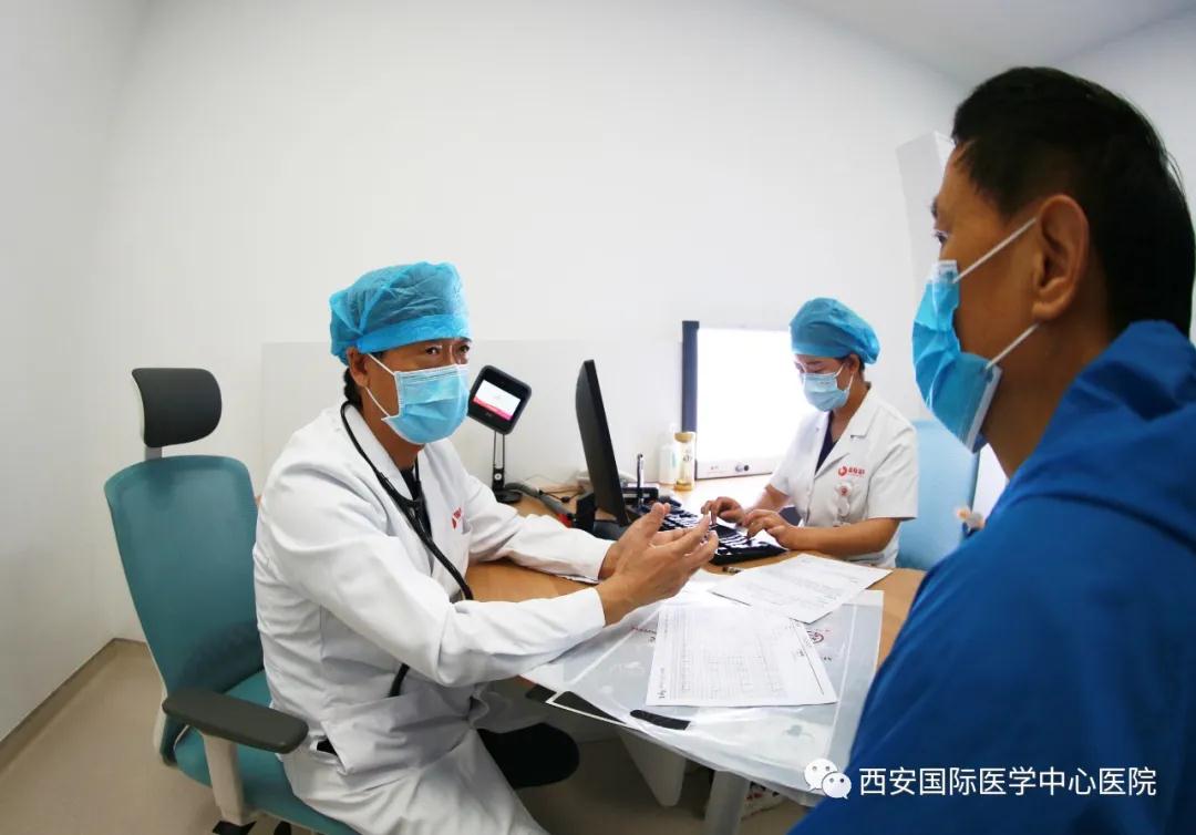 三秦都市報(bào)——王海昌:我只是個(gè)有愛心的醫(yī)生！