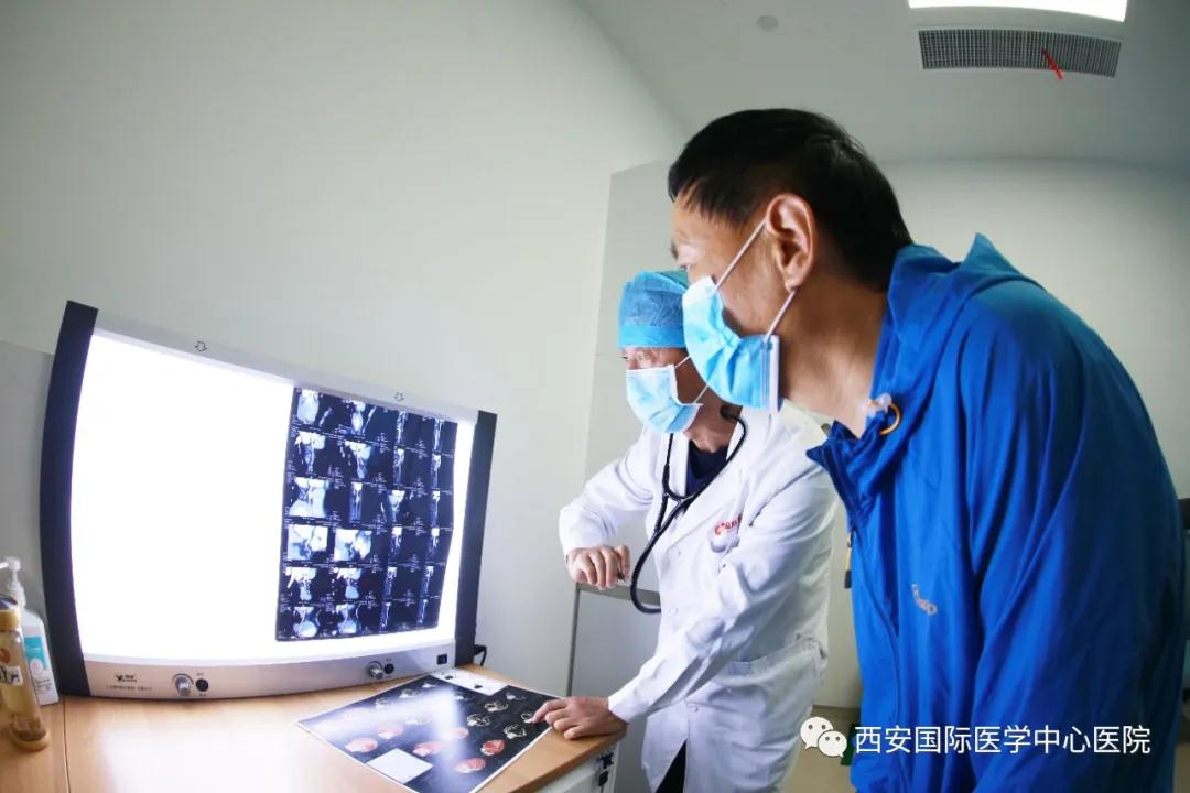 原點(diǎn)新聞—我不是醫(yī)神，我只是個(gè)有愛心的醫(yī)生！