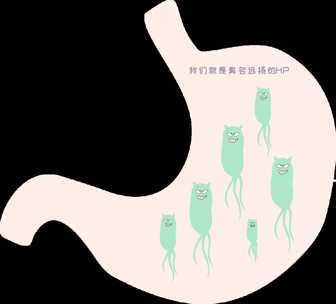 當身體出現(xiàn)這四個危險信號，胃已不堪重負