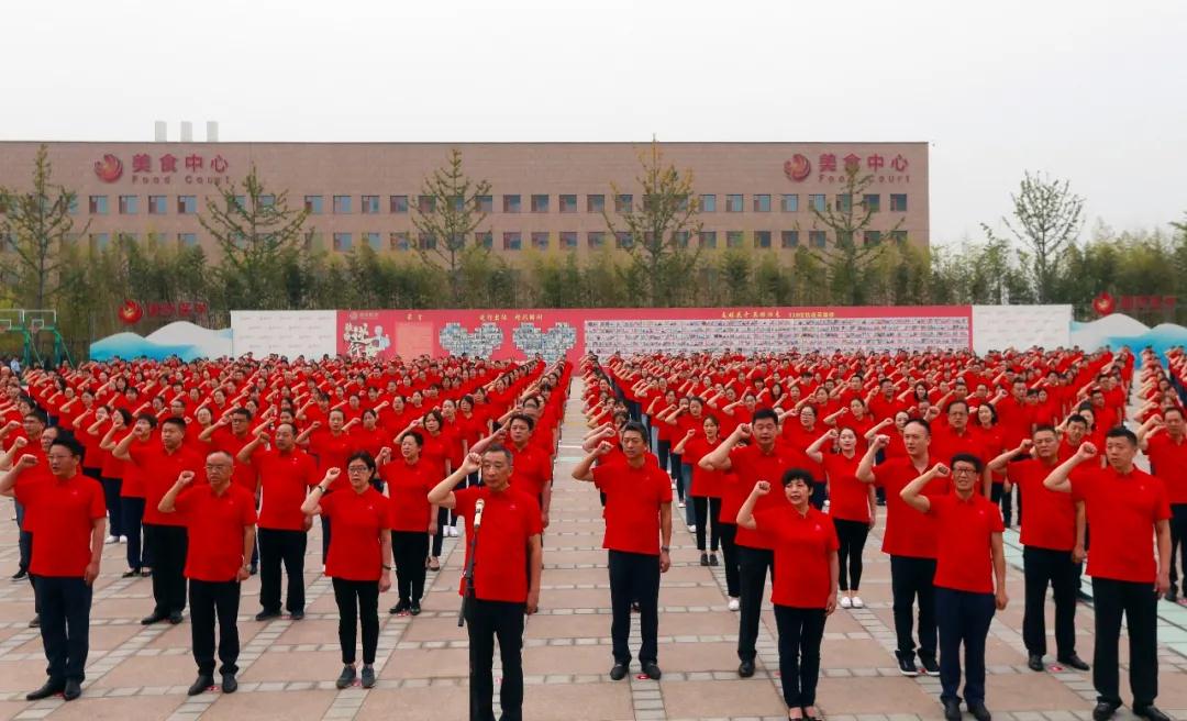 三秦網(wǎng)—凝聚共識戮力前行 乘勢而上擘畫未來 西安國際醫(yī)學中心醫(yī)院開診一年創(chuàng)多個生命奇跡