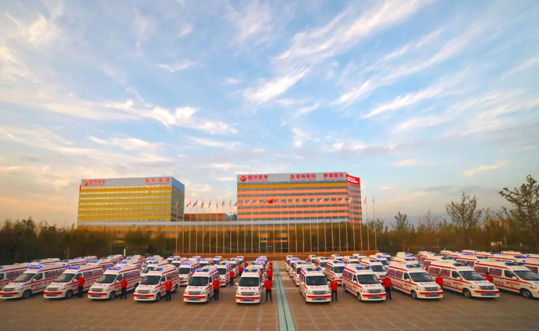 健康伴你行！這份免費(fèi)愛心服務(wù)車指南請收好