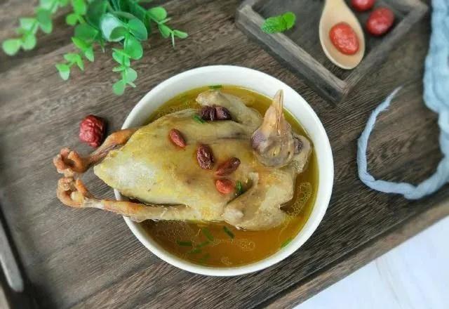 【每日一膳】雪花飄落，寒意漸濃，別錯過這營養(yǎng)滋補的暖湯