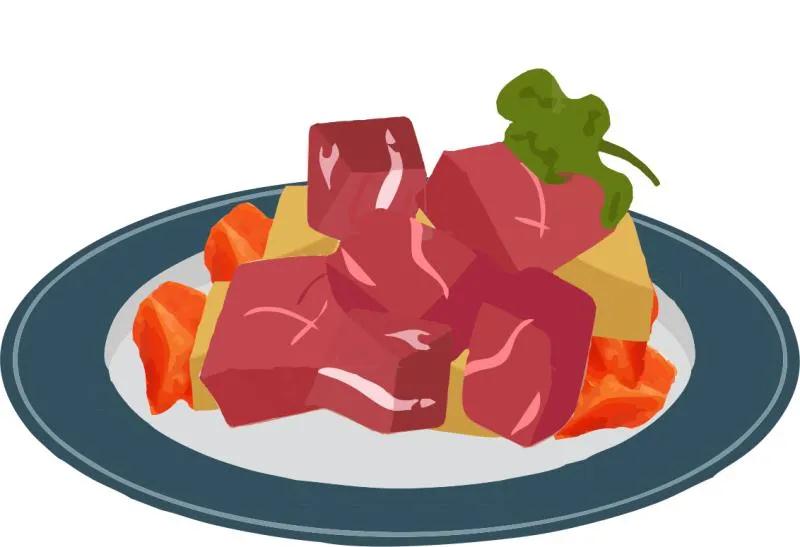 【每日一膳】在“凍手凍腳”的季節(jié)，這道佳肴補而不膩！