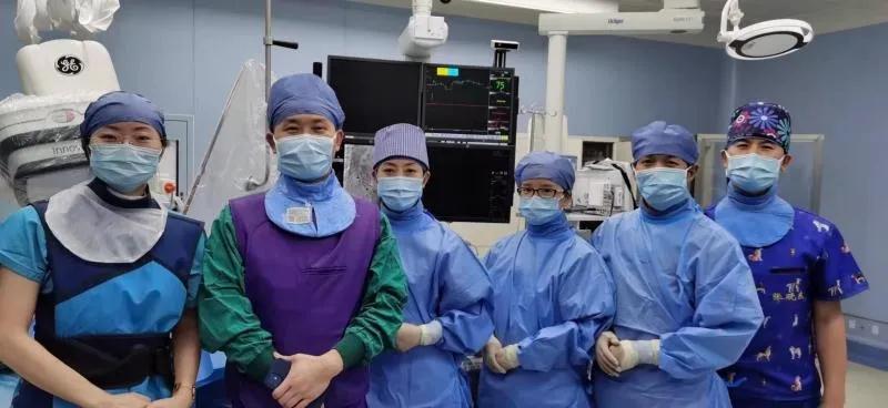 房間隔缺損不想開(kāi)胸手術(shù)？房間隔缺損雙傘介入封堵術(shù)提供新選擇