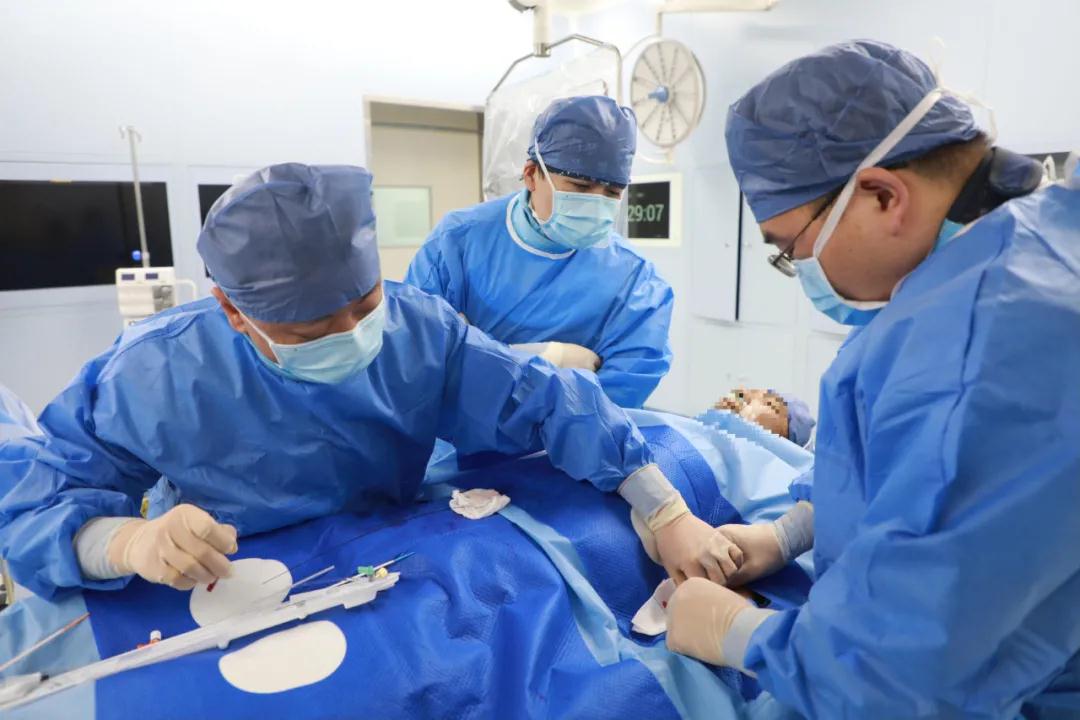 多年頑固性高血壓治不好？可能是這條“禍蛇”在“作妖”