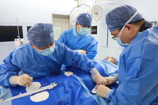 健康時(shí)報(bào)—多年頑固性高血壓治不好？可能是這條“禍蛇”在作怪