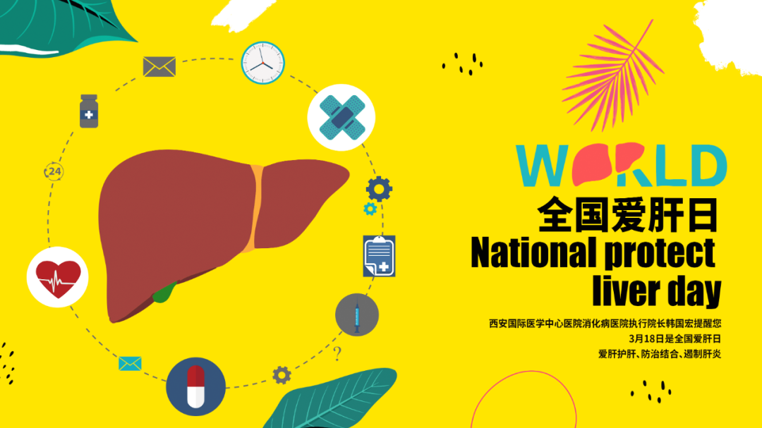 今天，你讓肝臟加班了嗎？