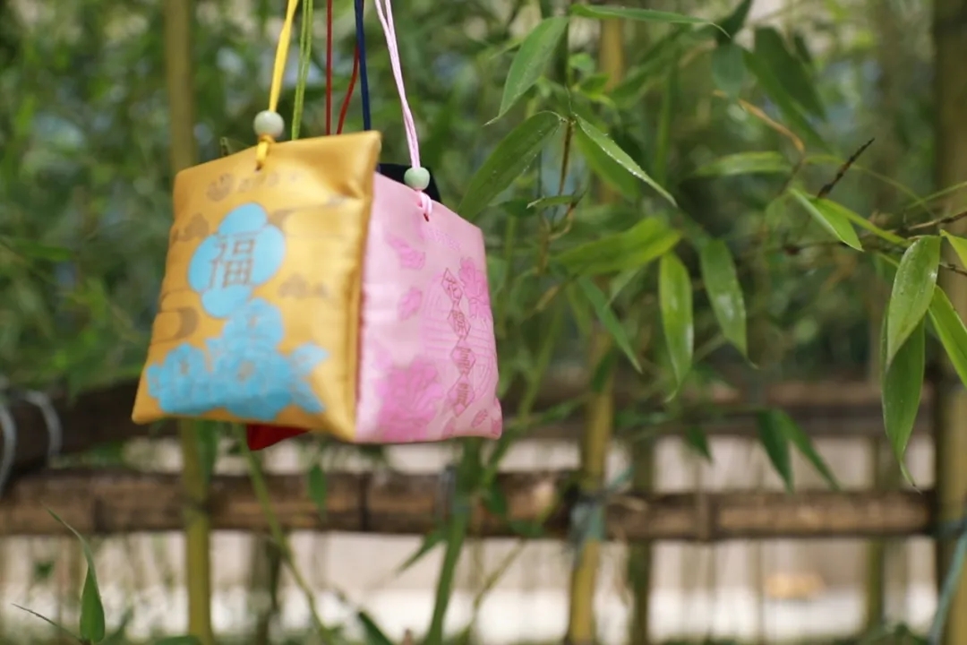 端午將至，這份走心好禮請查收