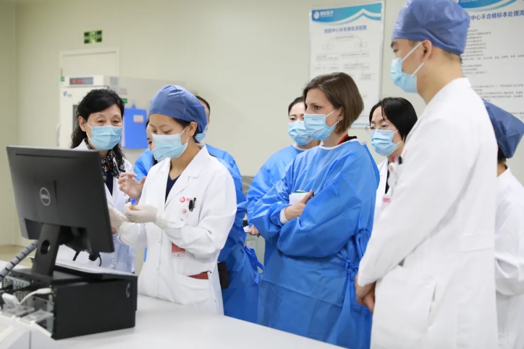 這家醫(yī)院高分通過JCI認證，關(guān)注患者安全細微之處讓人暖心