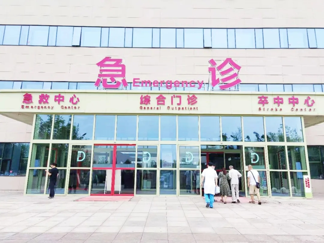 用心守護｜每一個節(jié)日背后，都有他們默默付出