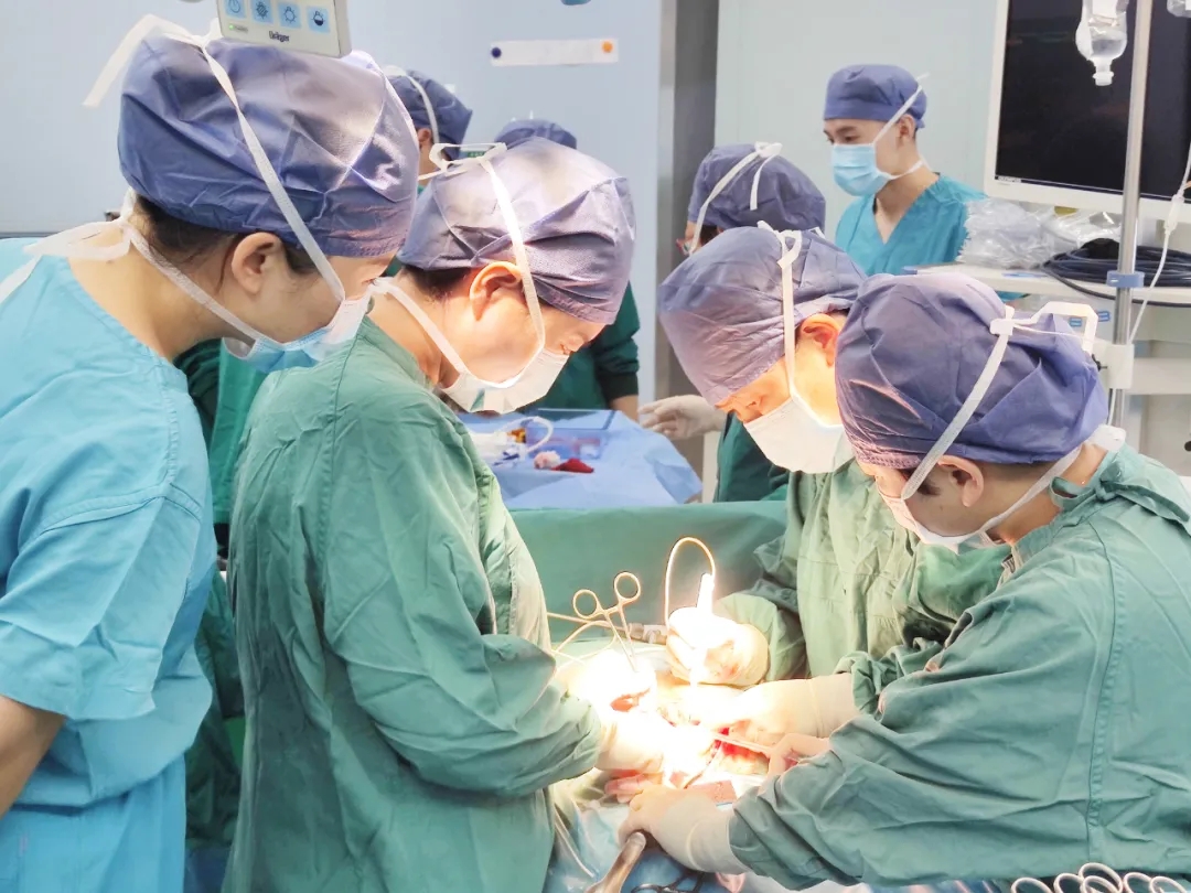 忽視查體，46歲患者腹腔長(zhǎng)25cm肌瘤……