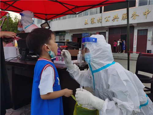 守城！為他們獻(xiàn)上入秋的第一份敬意