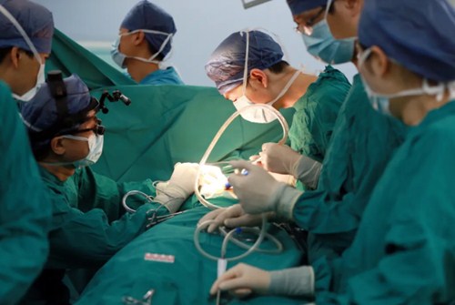 大醫(yī)之術⑦｜不走尋?！奥贰?，這個與冠心病相似的頑疾終于治好了