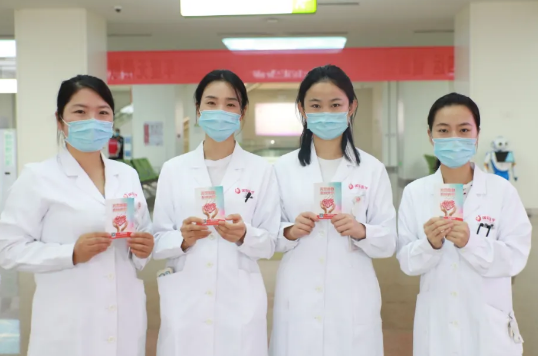 傳遞愛心 拯救生命——我院舉行“服務(wù)十四運，健康我的城”無償獻血活動