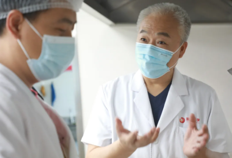 “愛心廚房”出品了“健康餐”——來自西安國(guó)際醫(yī)學(xué)中心醫(yī)院報(bào)道之二