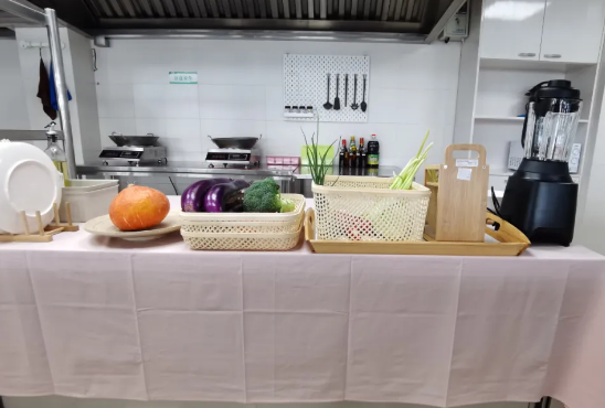 這里傳遞的是愛和溫暖——來(lái)自西安國(guó)際醫(yī)學(xué)中心醫(yī)院報(bào)道之四