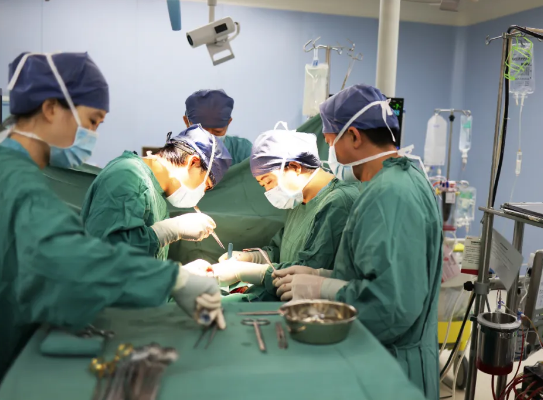 這不僅僅是減負(fù)，更是救命！多例急性A型主動(dòng)脈夾層患者在這里獲救