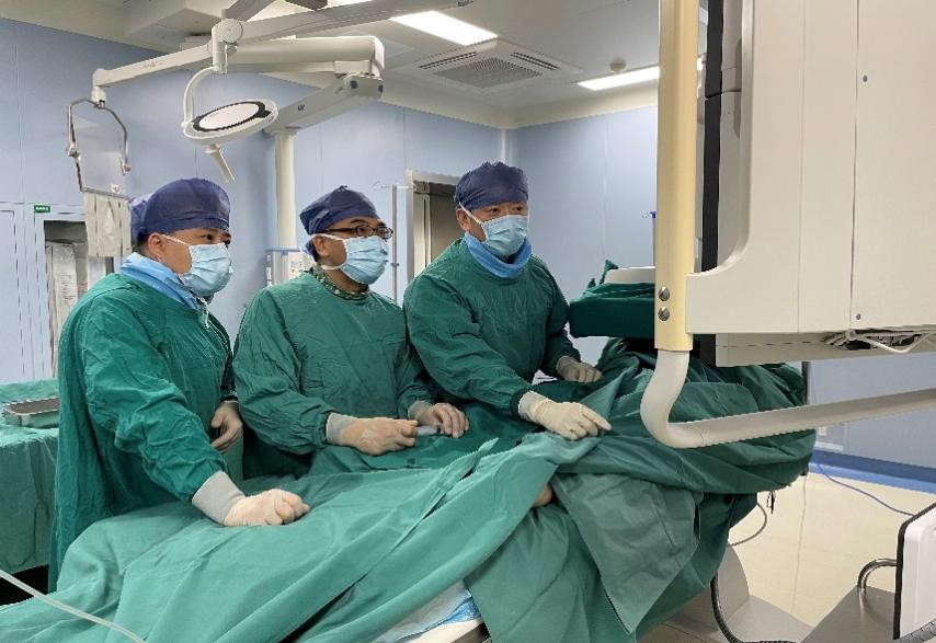 世界血栓日｜小小血栓，危害巨大—門靜脈血栓你了解多少？