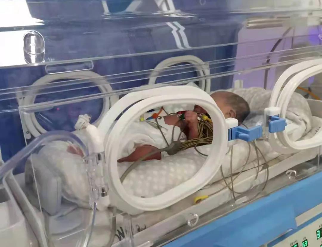 【科普】新生兒體質(zhì)弱，心肌炎該如何確診？