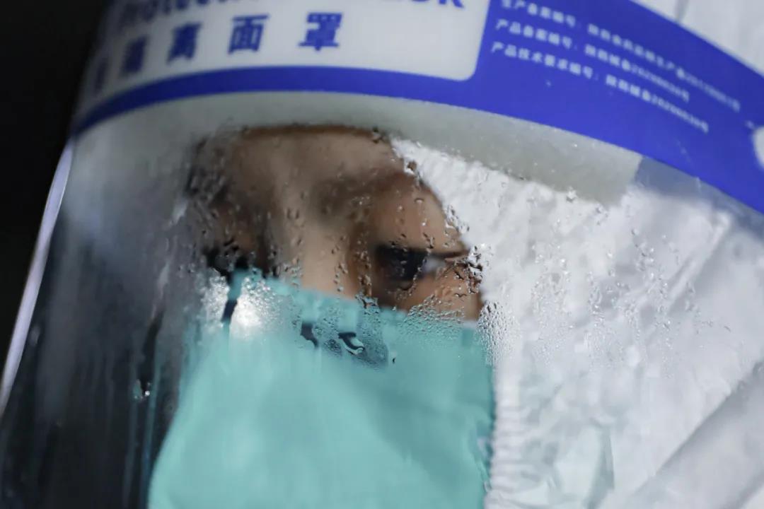 358 人、53 個(gè)點(diǎn)、15 萬(wàn)+，這群人讓這座城的寒冬流淌著一股暖流