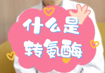 【名醫(yī)面對面之消化100問】什么是轉(zhuǎn)氨酶？