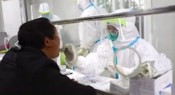 核酸檢測費用降價了！最低8元！