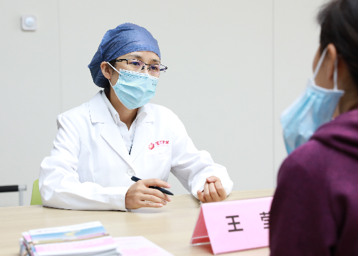 大醫(yī)之道41|王瑩：知我者謂我“心憂(yōu)” 不知者謂我何求