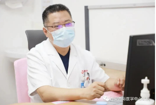 聚焦晚期腫瘤，布拉格治療顯真章