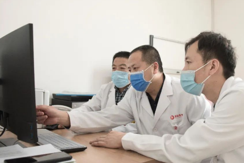 似刀非刀，這種放療設(shè)備對付腦部疾病有一手