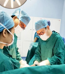 煤氣罐炸傷患者突至！多學(xué)科緊密配合成功救治