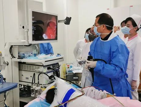 驚出一身冷汗！一位大學(xué)教授的就醫(yī)感悟