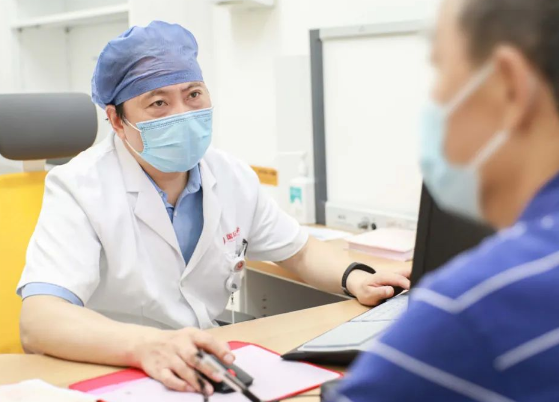 大醫(yī)之道|王學(xué)智：以醫(yī)為生，以心為燈