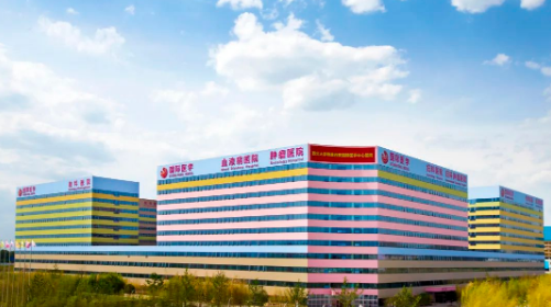 溫州醫(yī)科大學(xué)與西安國際醫(yī)學(xué)中心醫(yī)院、西安高新醫(yī)院教學(xué)醫(yī)院簽約儀式隆重舉行