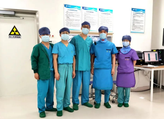 多學科聯合“心腦同治”，一次性為老人解憂愁