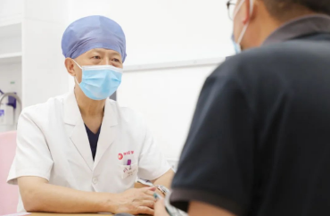 大醫(yī)之道47|張偉華：醫(yī)者仁心，托舉生的希望